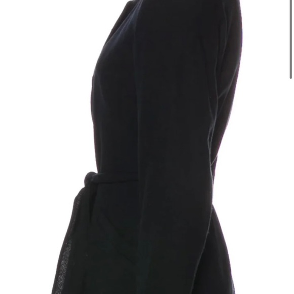 Christian Dior Wool Crew Neck Blazer - Picture 3 of 3